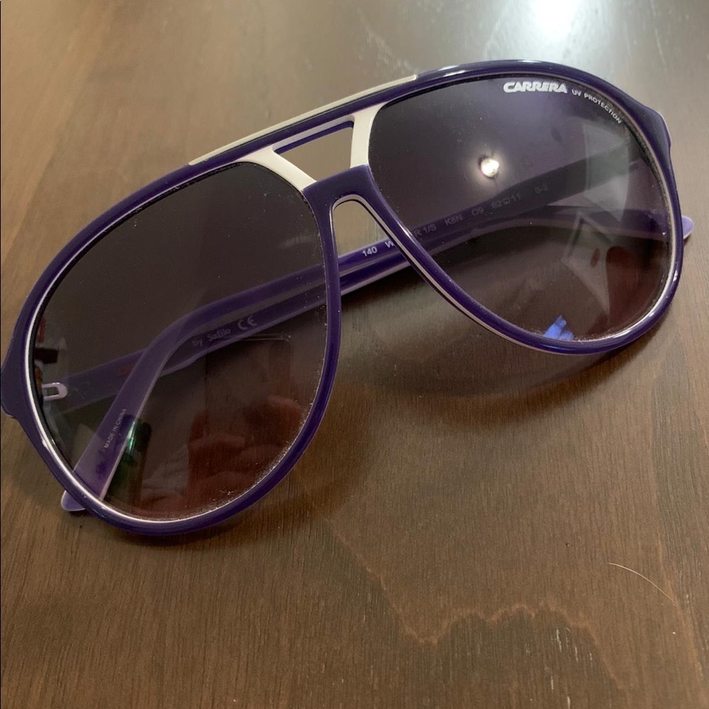 Carrera Sunglasses